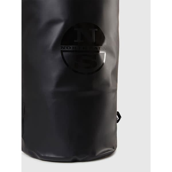 North Sails Performance Kuiva Säkki 30l Musta