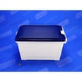 Miniatyrbild 3 av 6: Meiho Kylarbox Cyclone  38.3 x 22.8 x 23.2 cm