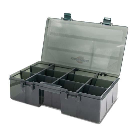Colmic Black High 100 Vieheraskija  27 x 18.5 x 10 cm