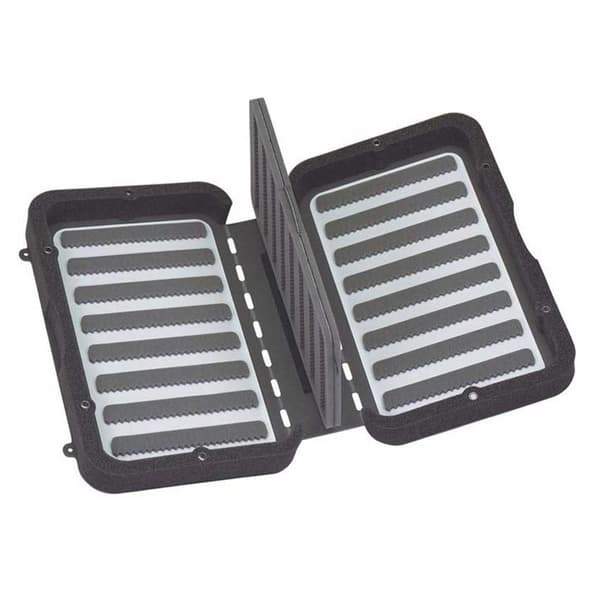 C&f Design Lightweight Fly Betebox Silver