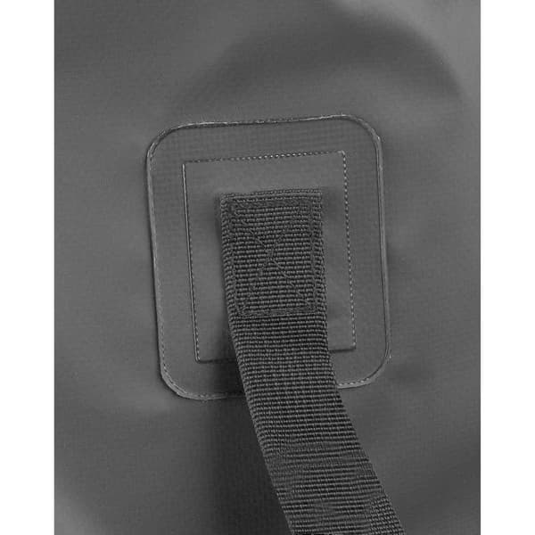 Cressi Pvc Kuivapussi 60l Harmaa