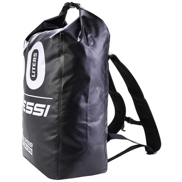 Cressi Pvc 60l Kuivapussi
