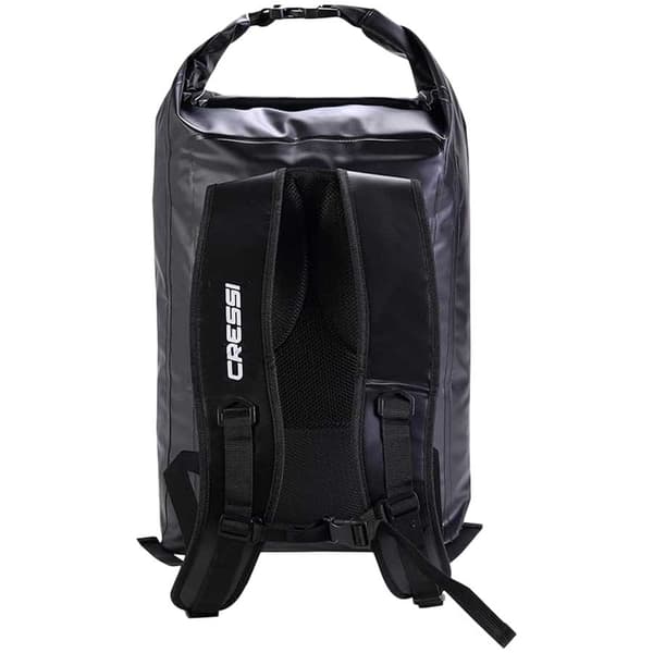 Cressi Pvc 60l Kuivapussi