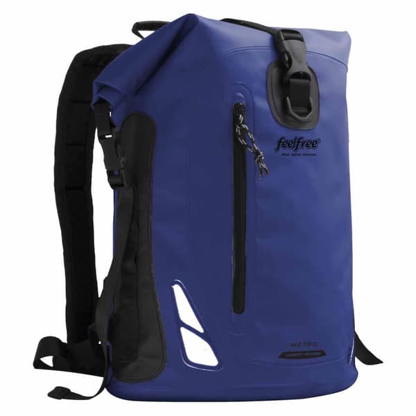Feelfree Gear Metro Kuivapussi 25l Sininen