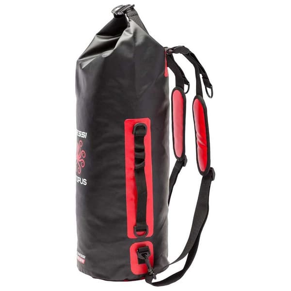 Cressi Pvc Octopus Kuivapussi 30l