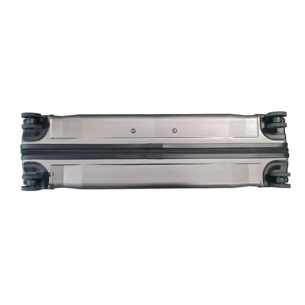 Cressi Mono & Bi Fins -matkalaukku Harmaa