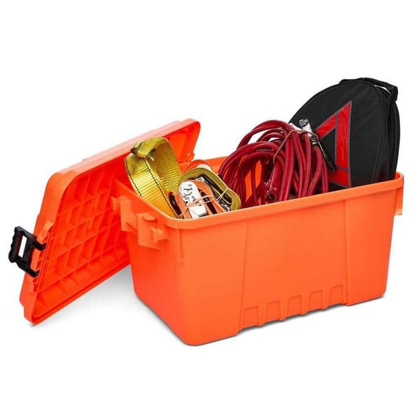 Plano Låda S Sportmans Trunk