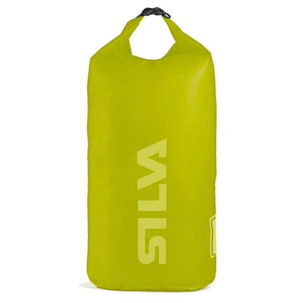 Silva Carry 70d Kuivapussi 24l Vihreä