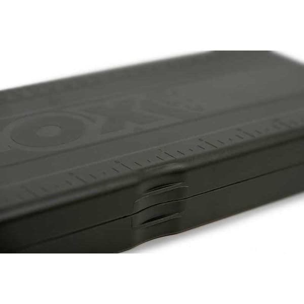 Fox International Edges™ Disc Værktøjskasse