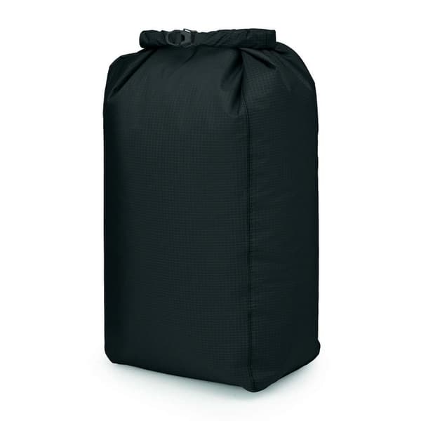 Osprey 35l Tørtaske Sort