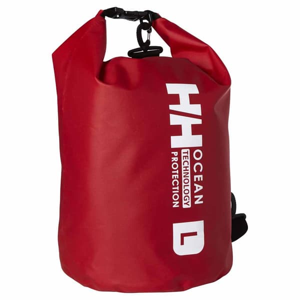 Helly Hansen Hh Ocean Tørtaske 24l Rød