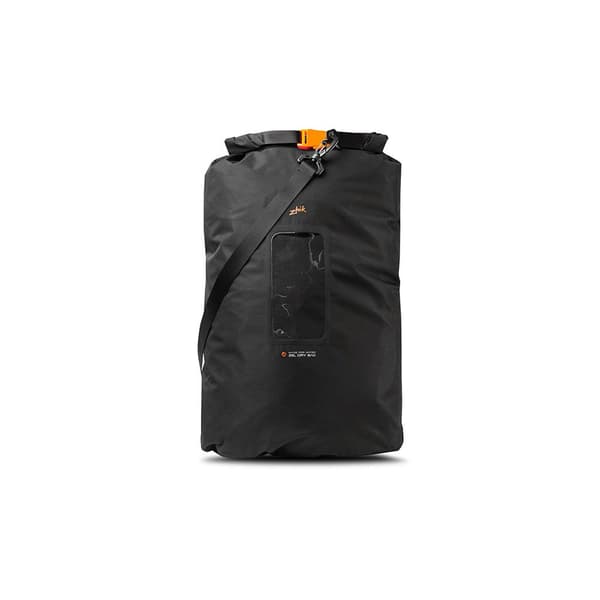 Zhik 25l Tørtaske Sort