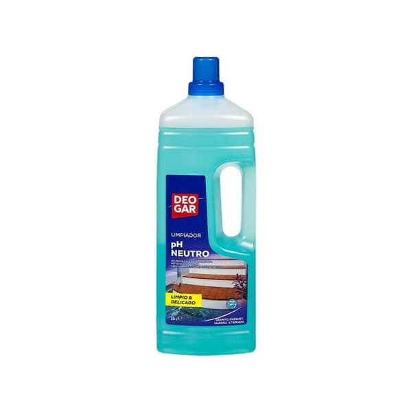 Renser Deogar pH-nøytral (1,5 L)