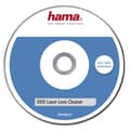 Miniatyrbild 3 av 4: "Deluxe" DVD Laser Lens Cleaner, HAMA-116200