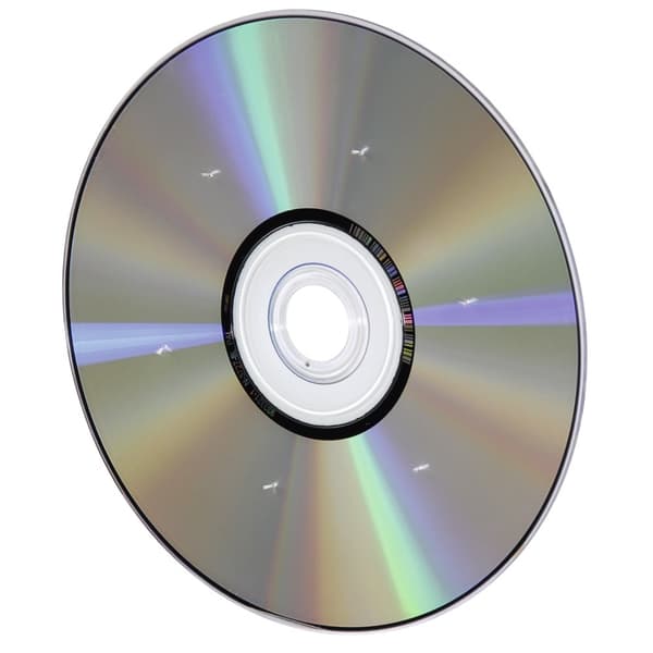 "Deluxe" DVD Laser Lens Cleaner, HAMA-116200