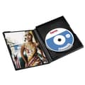 Miniatyrbild 1 av 4: "Deluxe" DVD Laser Lens Cleaner, HAMA-116200