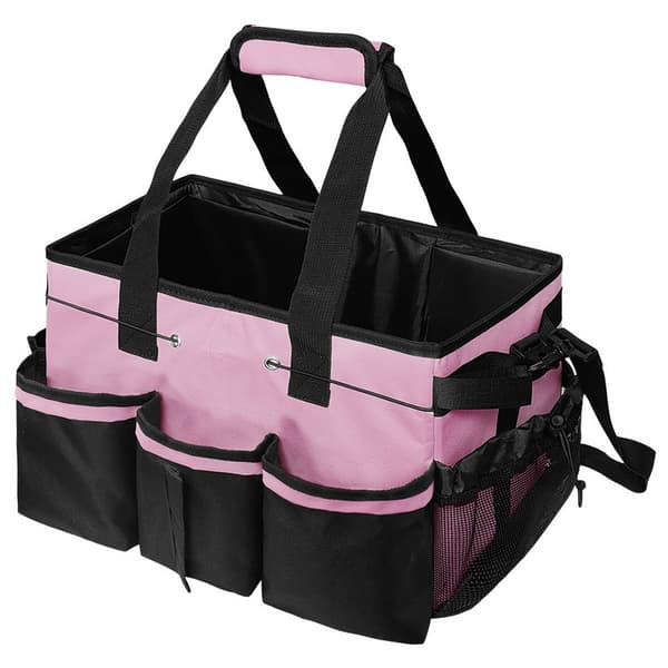 Rengøringsværktøjer Organizer Crossbody Rengøring Rygsæk Håndholdt Rengøring