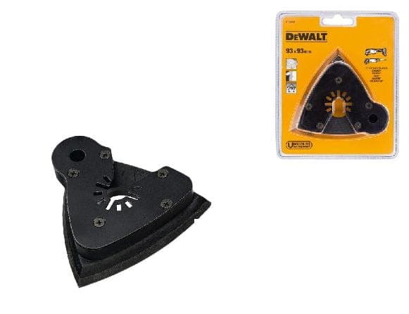 DEWALT DELTA SLIPPDAMM