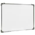 Miniatyrbild 3 av 8: Magnetisk Whiteboard Vit 70X50 Cm Stål