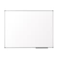 Miniatyrbillede 1 af 3: Magnettavle Nobo Basic 150 x 100 cm Hvid Aluminium Stål