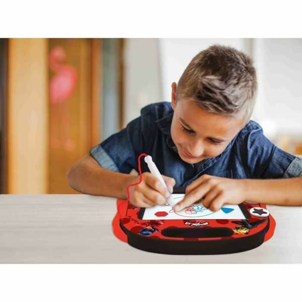 Taikaliitutaulu Lexibook MIRACULOUS