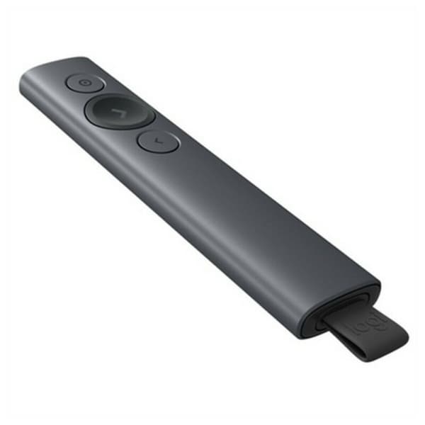 Laserpekare Logitech 910-005166 Bluetooth 85 mAh USB-C