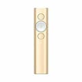 Miniatyrbild 2 av 2: Laserpekare Logitech Spotlight Gyllene