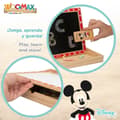 Pikkukuva 4 / 6: Magneettitaulu Disney (6 osaa)