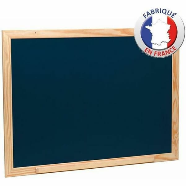 Skiffer Jeujura 88 x 66 cm Trä