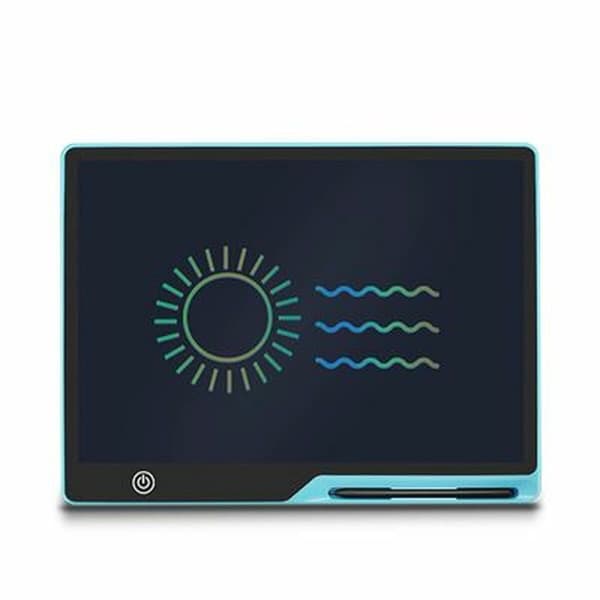 Magisk Tavle DMAN0145C31CLOR Blå 16"