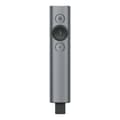 Miniatyrbilde 5 av 8: Laserpeker Logitech 910-005166 Bluetooth 85 mAh USB-C
