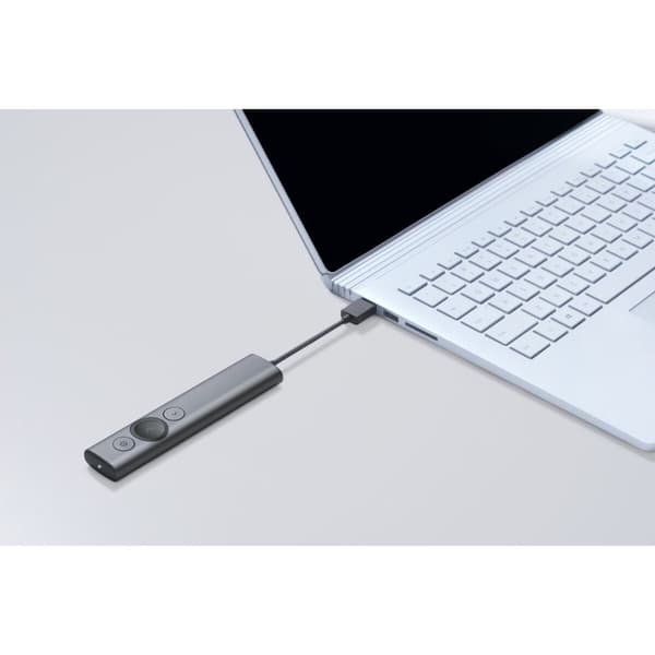 Laserpeker Logitech 910-005166 Bluetooth 85 mAh USB-C