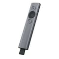 Miniatyrbilde 2 av 8: Laserpeker Logitech 910-005166 Bluetooth 85 mAh USB-C