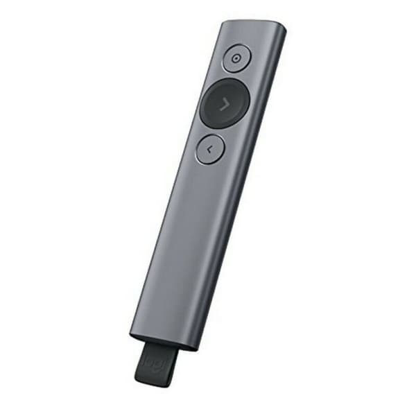 Laserpeker Logitech 910-005166 Bluetooth 85 mAh USB-C