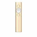 Pikkukuva 1 / 2: Laserosoitin Logitech Spotlight Kullattu
