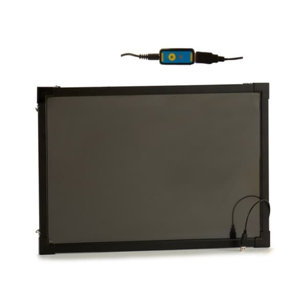 Magneettitaulu Pincello AR1807509 Musta