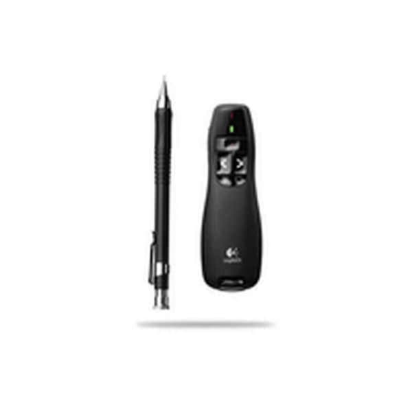 Pegepind R400 Logitech R400 1 Dele