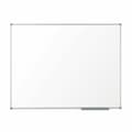 Pikkukuva 1 / 6: Magneettitaulu Nobo 1905209 600 x 450 mm Valkoinen Alumiini Teräs