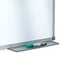 Miniatyrbild 2 av 6: Magnetkort Nobo 1905209 600 x 450 mm Vit Aluminium Stål