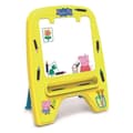 Pikkukuva 2 / 2: Taikaliitutaulu Peppa Pig 52199 Keltainen 59 x 33 x 75 cm (59 x 33 x 75 cm)