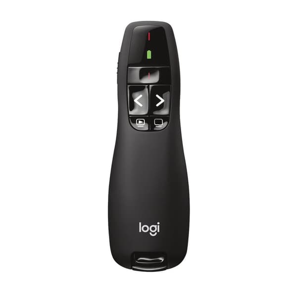 Osoitin R400 Logitech 910-001356