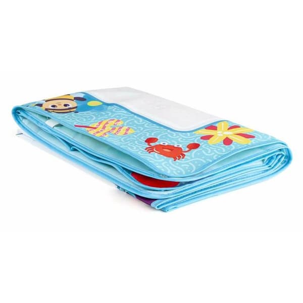 Tegnetavle Moltó Plast