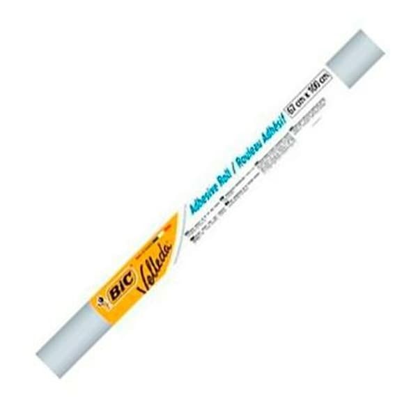 Valkotaulu Bic 870492 Itseliimautuva 2 x 1 m