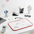 Miniatyrbild 2 av 2: Whiteboard Bic 30 x 44 cm
