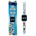Miniatyrbild 1 av 4: Smartklocka Lexibook Plast
