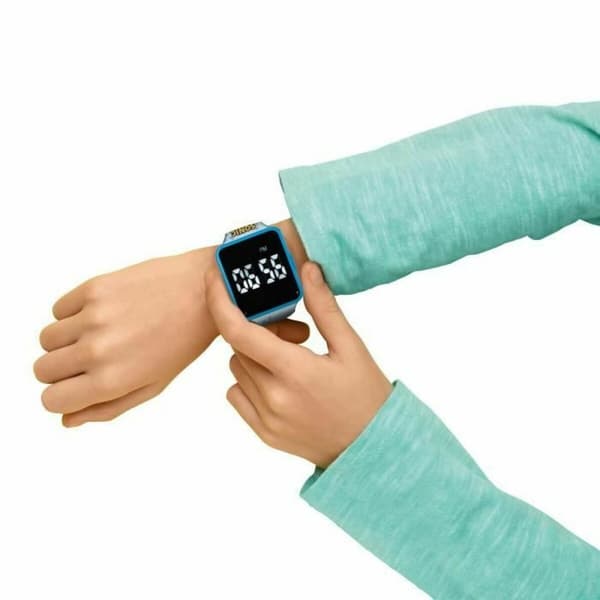 Smartwatch Lexibook Plastik