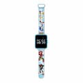 Miniatyrbillede 2 af 4: Smartwatch Lexibook Plastik