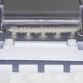 Pikkukuva 4 / 4: HKoeNIG ICEK12 Glasuurikone - 2,1 l - 12 kg - 120 W