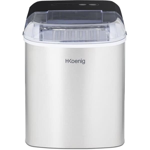 HKoeNIG ICEK12 Glasuurikone - 2,1 l - 12 kg - 120 W