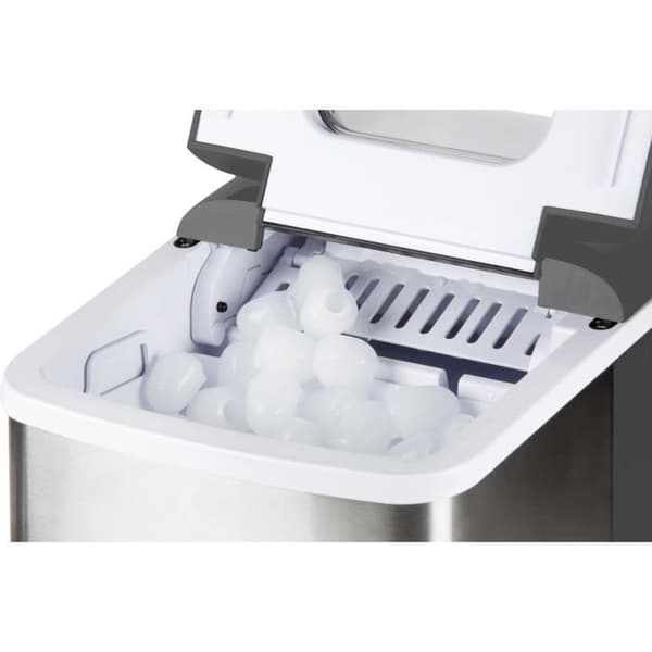 Isterningmaskine - DOMO - DO9253IB - 1,8 liter - 120 W - Isterninger på 9 min.